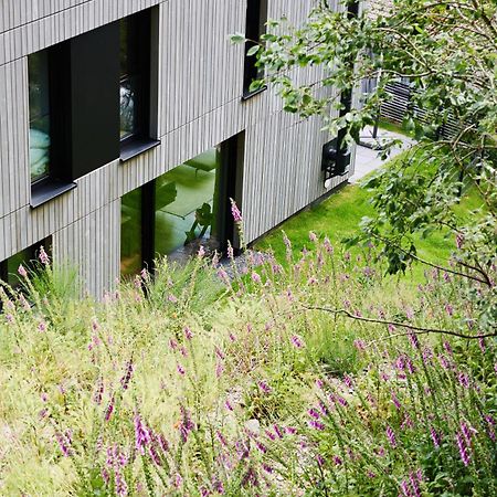 Sauerland Lodge - Haus Juliana Winterberg Dış mekan fotoğraf
