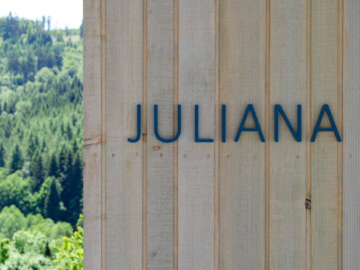 Sauerland Lodge - Haus Juliana Winterberg Dış mekan fotoğraf