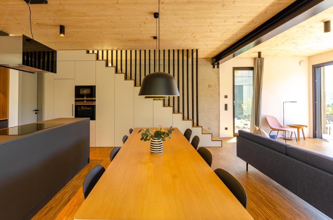 Sauerland Lodge - Haus Juliana Winterberg Dış mekan fotoğraf