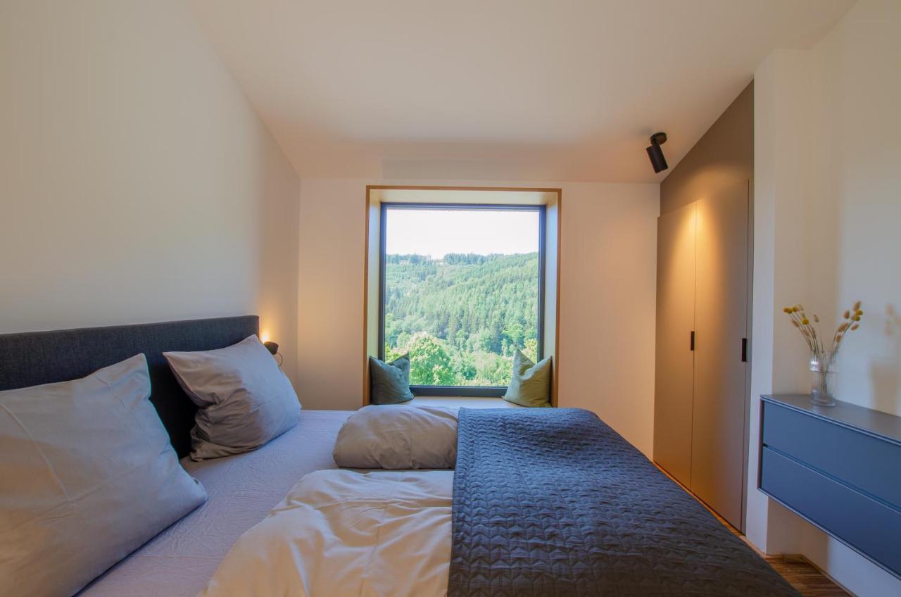 Sauerland Lodge - Haus Juliana Winterberg Dış mekan fotoğraf