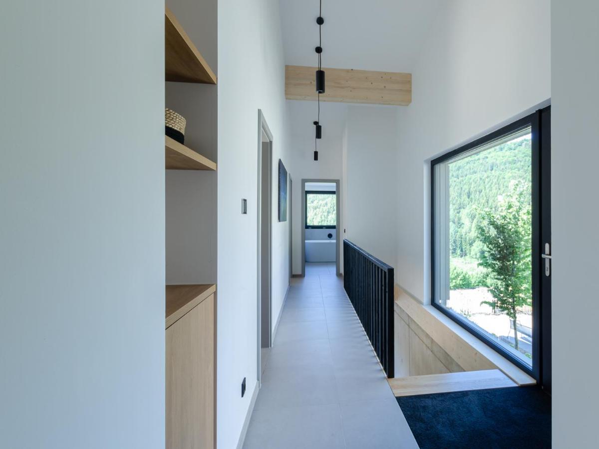 Sauerland Lodge - Haus Juliana Winterberg Dış mekan fotoğraf