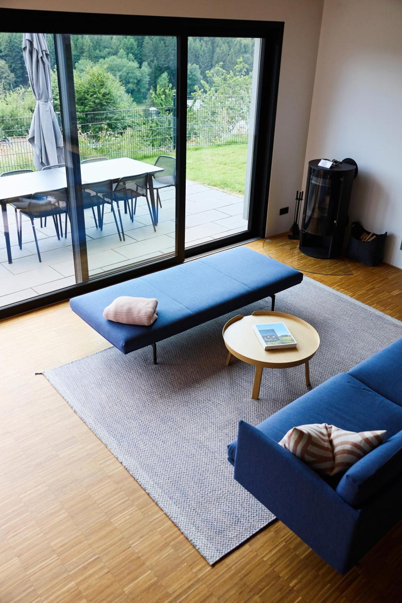 Sauerland Lodge - Haus Juliana Winterberg Dış mekan fotoğraf