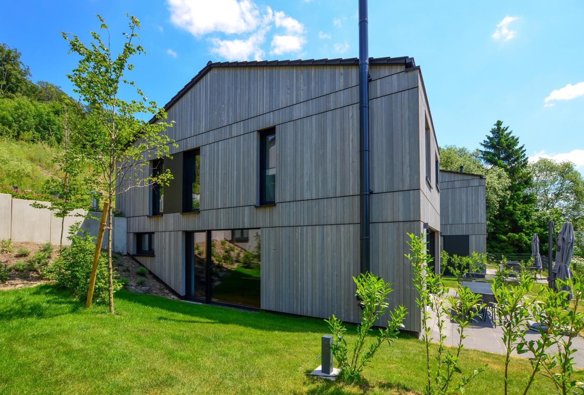 Sauerland Lodge - Haus Juliana Winterberg Dış mekan fotoğraf