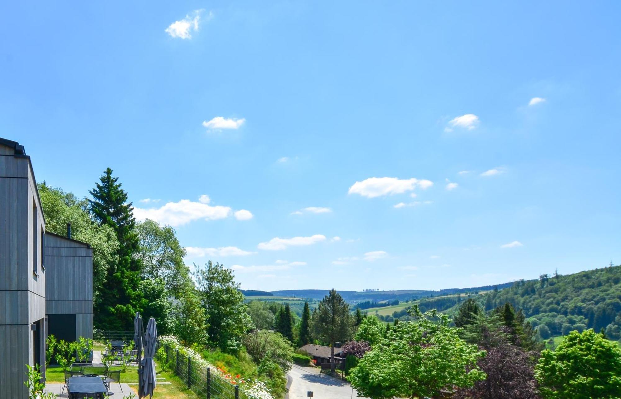 Sauerland Lodge - Haus Juliana Winterberg Dış mekan fotoğraf